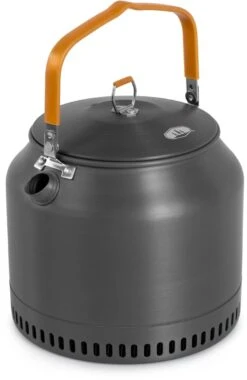 GSI Outdoors Wasserkessel, Halulite, 1,8L
