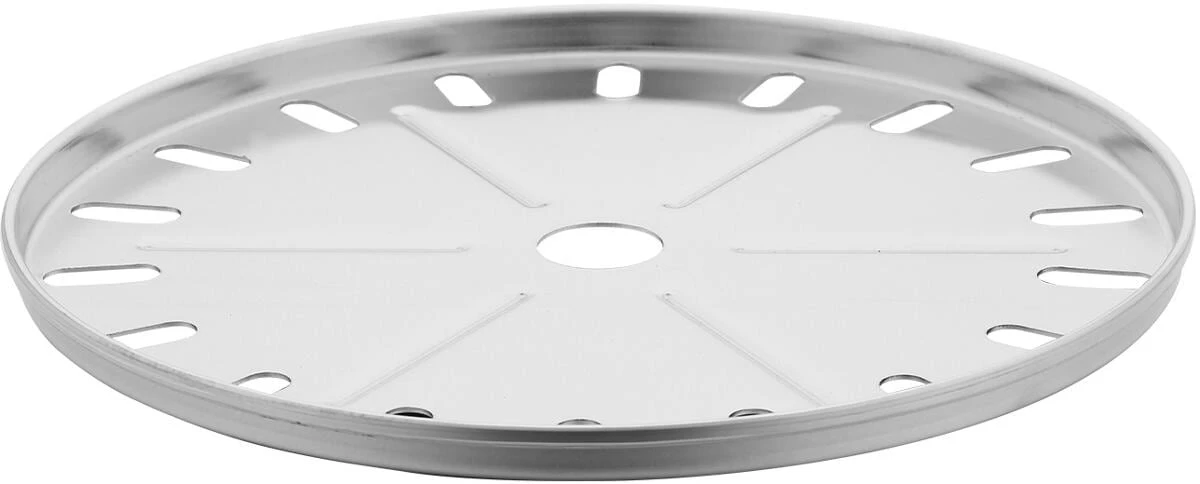 Cadac Pro 50 Pizzastein Inkl. Tragetasche, Ø36cm – Bild 2