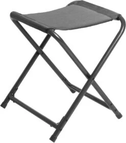 Brunner Phantom Klapphocker, Grau