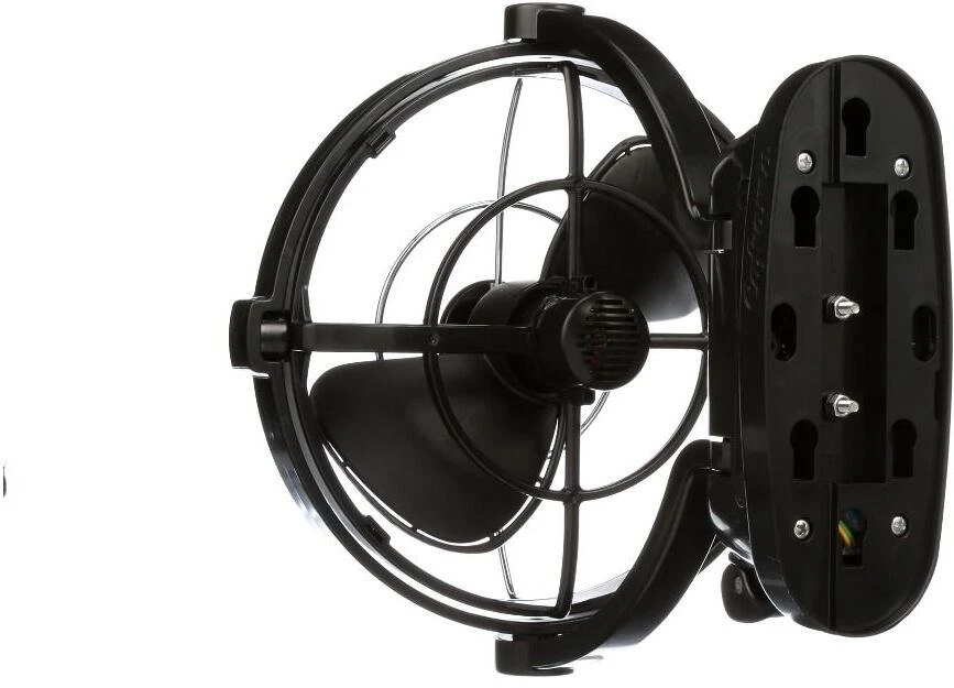 Seekr By Caframo Sirocco II Ventilator, 12/24V – Bild 3