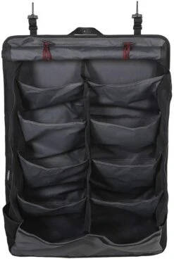 IKamper Schuh-Organizer, Grau