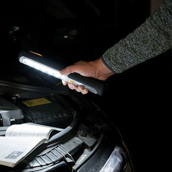 Brennenstuhl LED-Stableuchte, 300lm – Bild 6