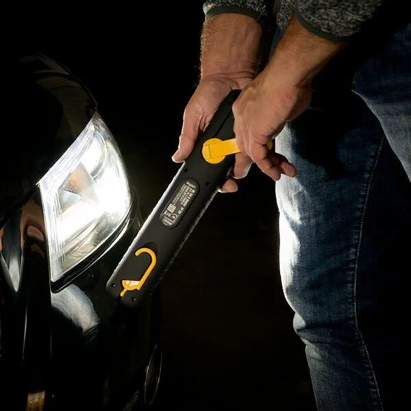 Brennenstuhl LED-Stableuchte, 300lm – Bild 7