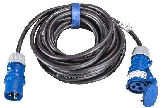 Jaeger Jäger CEE Verlängerung, 10m