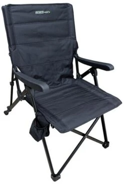 Outdoor Revolution Pavia Campingstuhl, 86,5x58,5x98cm