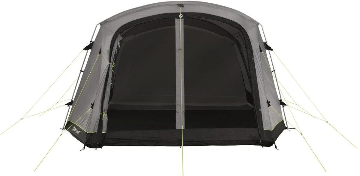 Outwell Universal Vorbau, Gr.5, 400x280x230cm, Grau – Bild 3