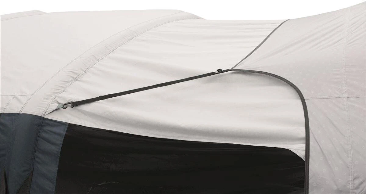 Outwell Universal Vorbau, Gr.5, 400x280x230cm, Grau – Bild 5