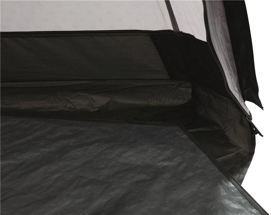 Outwell Universal Vorbau, Gr.5, 400x280x230cm, Grau – Bild 7