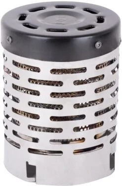 Brunner Devil Heatstar Heizstrahler