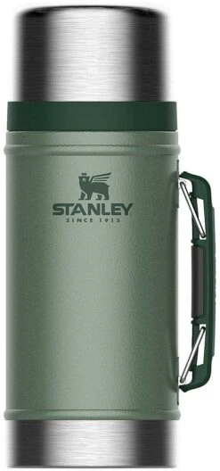 Stanley Classic Food Jar, 940ml, Grün